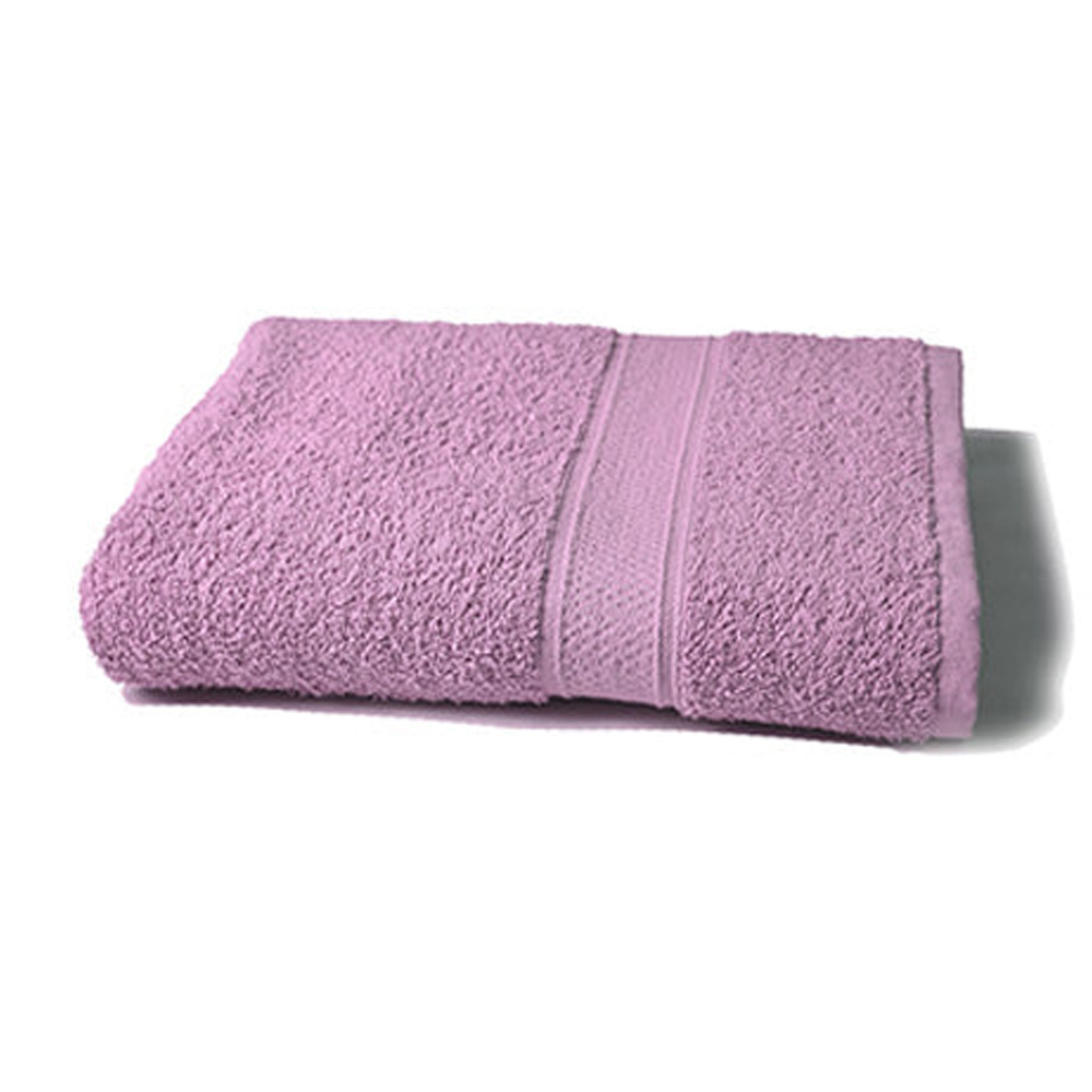 Classic – Bath Towel – 450 GSM Elderberry – HT-BT-1002