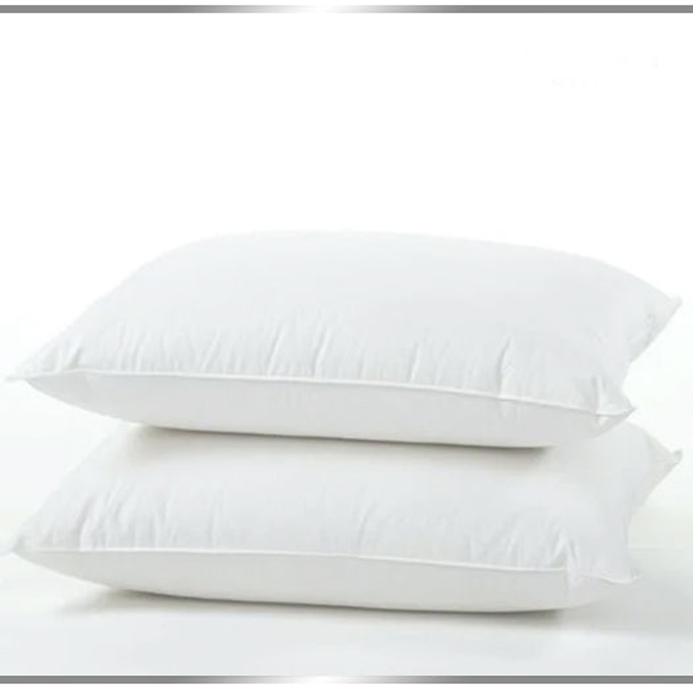 Filled Pillow – Pair  – 800 Grams FP-1004