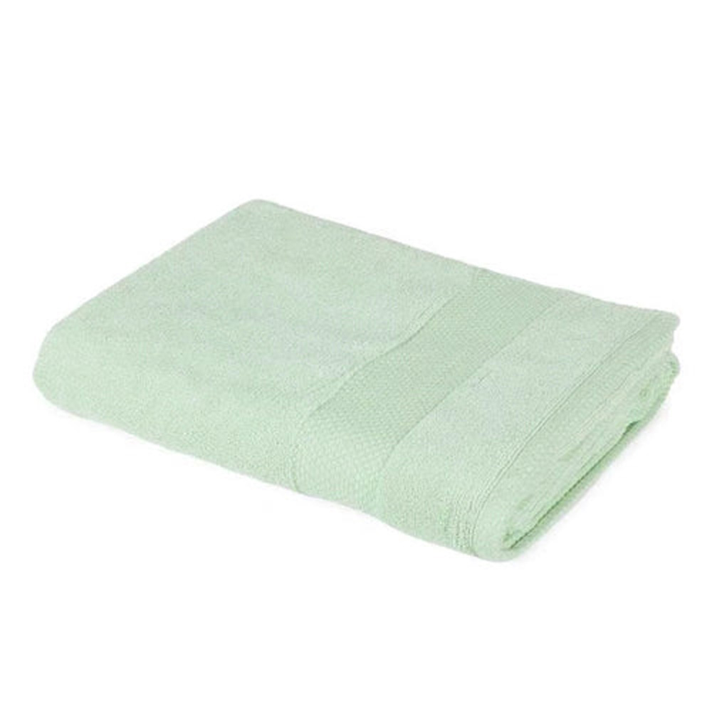 Khas Combed – Bath Towel – 600 GSM  Mint – HT-BT-1014