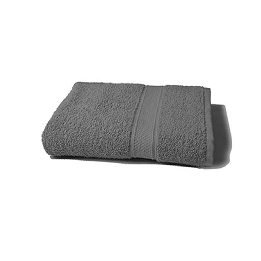 Classic – Hand Towel – 450 GSM Grey HT-HT-1004