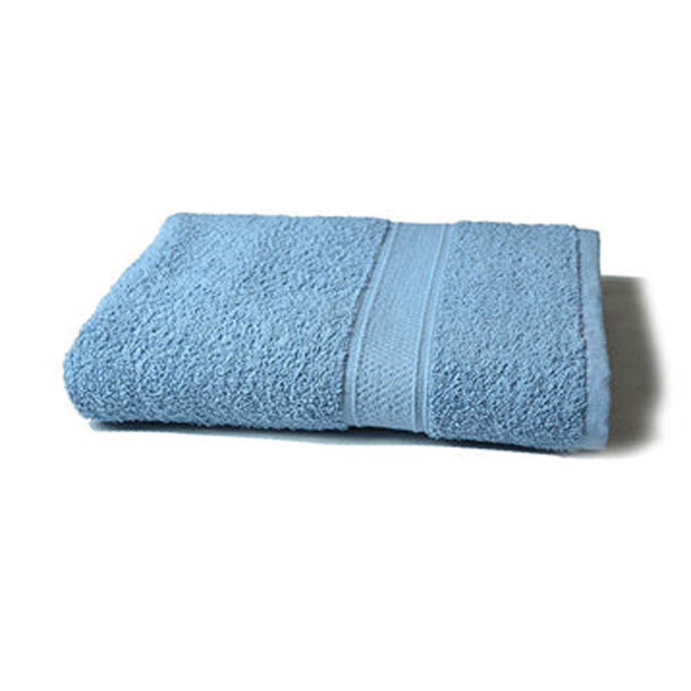 Classic – Hand Towel – 450 GSM Light Blue HT-HT-1006