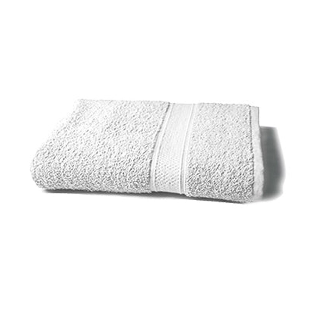 Classic – Hand Towel – 450 GSM White HT-HT-1007