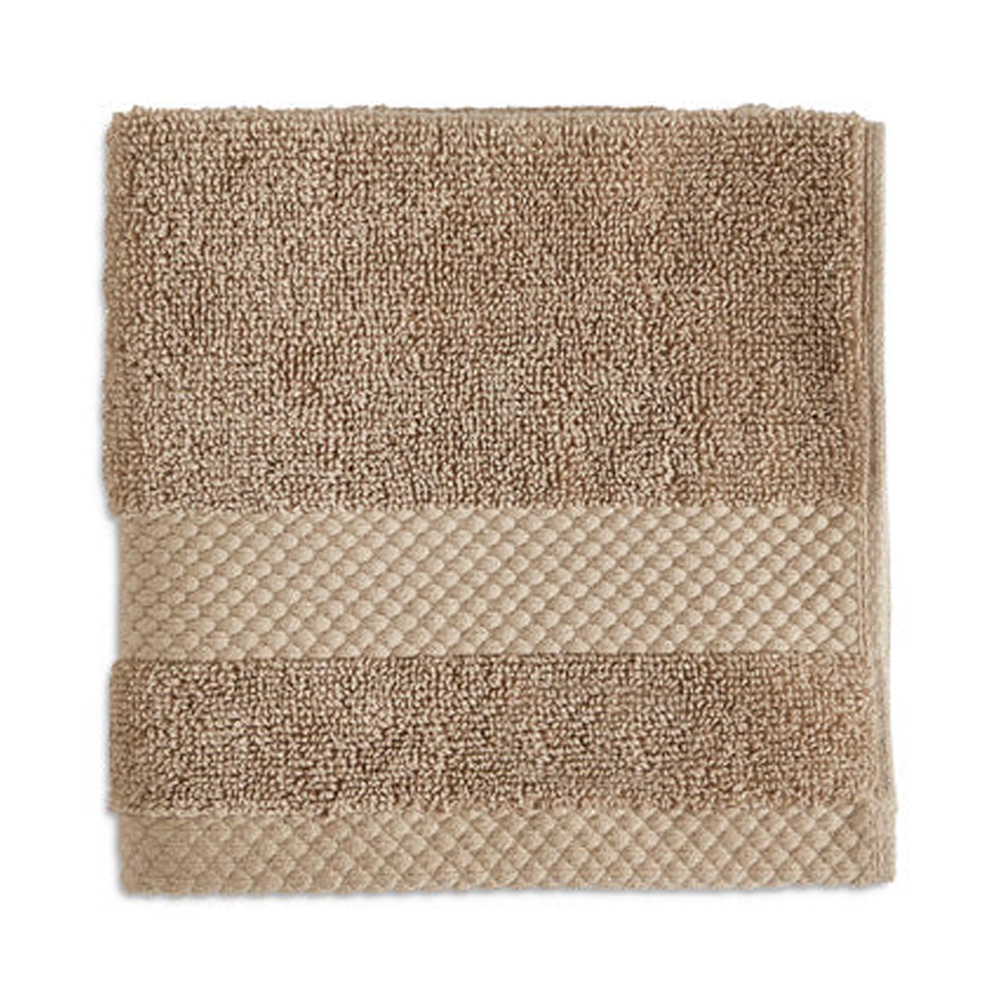 Khas Combed – Hand Towel – 600 GSM  Beige – HT-HT-1016
